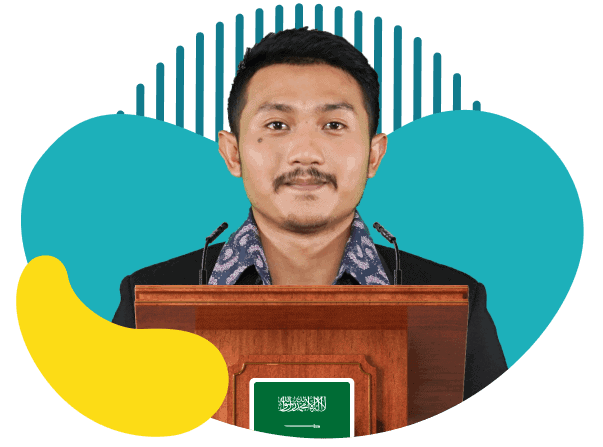 interpreter arab