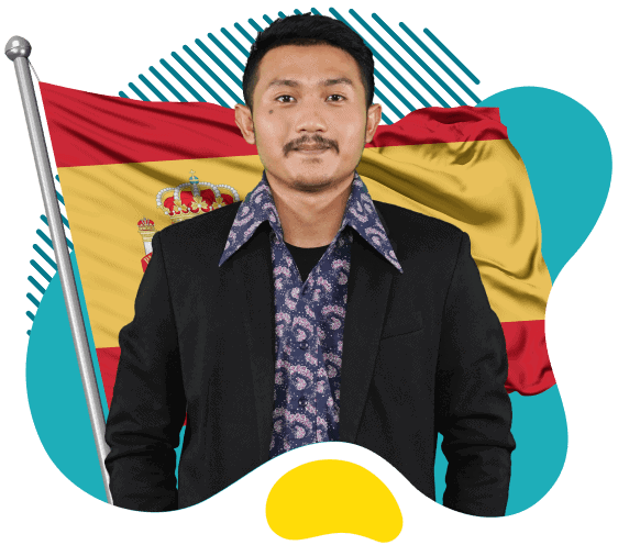 penerjemah tersumpah bahasa spanyol