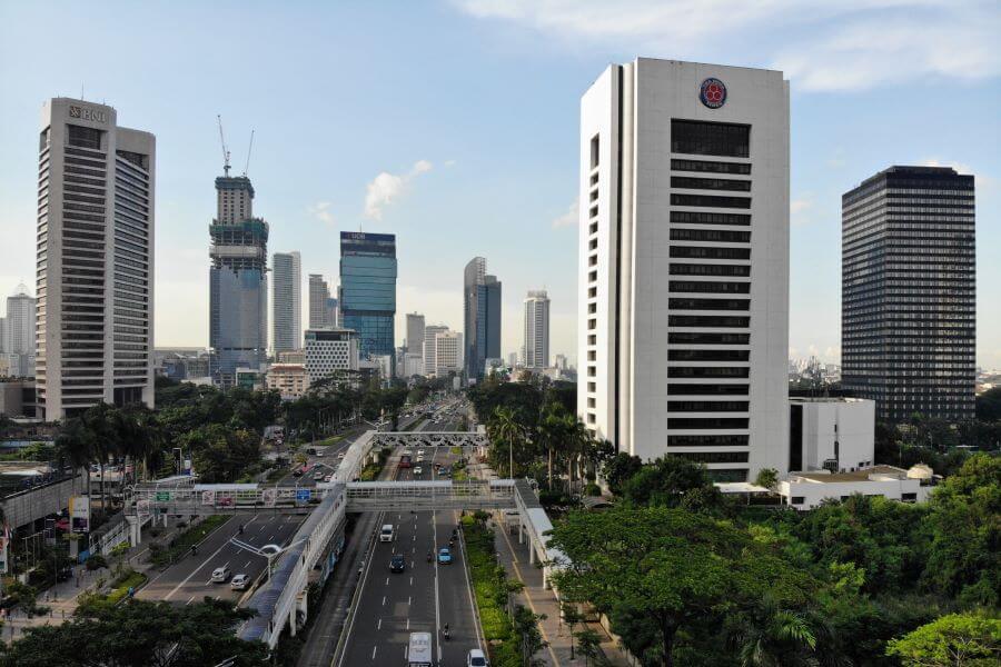 Rekomendasi No.1 Penerjemah Tersumpah Terdekat