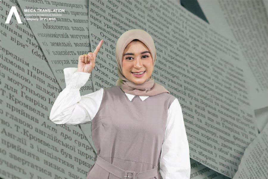 No 1 Penerjemah Tersumpah Termurah dan Berkualitas