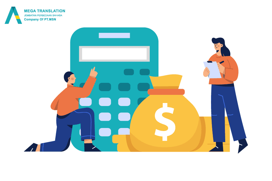 Tarif Interpreter Per-jam Rekomendasi Nomor #1 di Indonesia