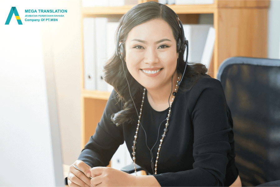 Biaya Jasa Interpreter di Indonesia 2021 - Mega Penerjemah