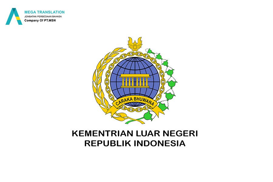 Cara Legalisasi Dokumen Kemenlu 2021