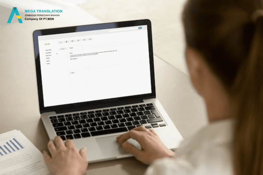 Harga Jasa Penerjemah Tersumpah 2021 - Mega Translation Service