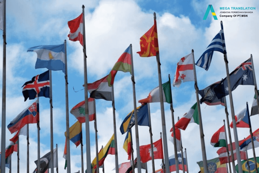 Kantor Kedutaan Besar Suriname di Indonesia