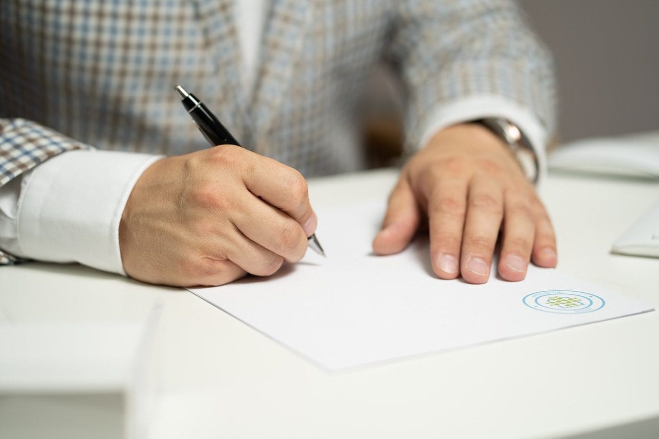 jasa legalisasi dokumen