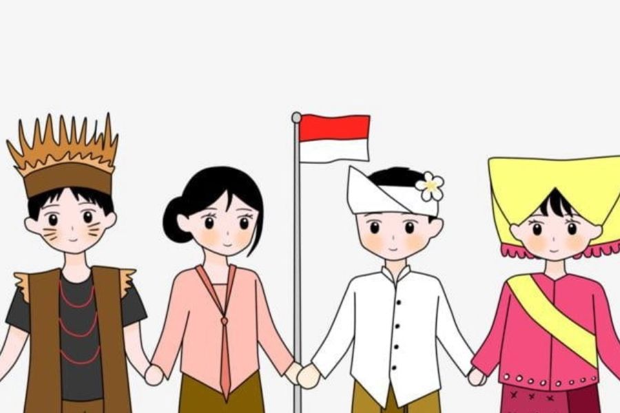 bahasa daerah