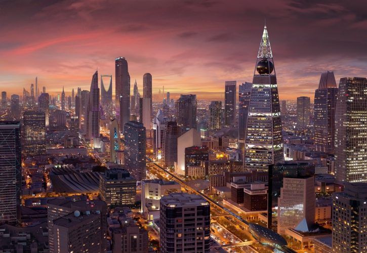 agen pengurusan visa arab saudi