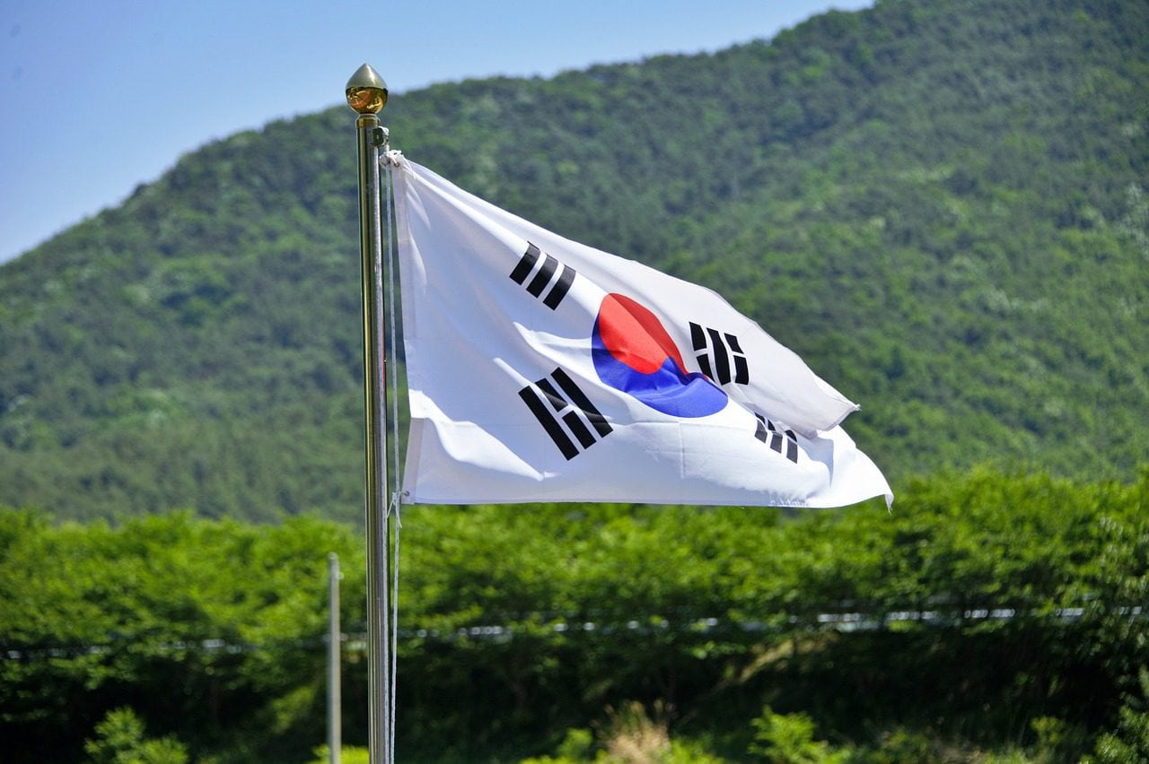Destinasi wisata Korea Selatan