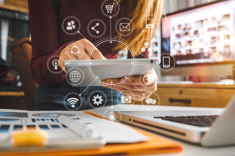 platform ecommerce bisnis