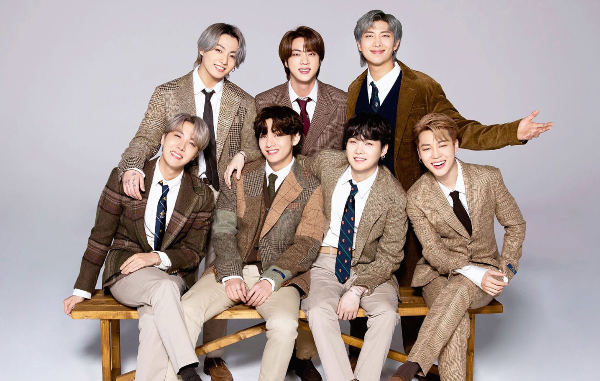 boyband korea