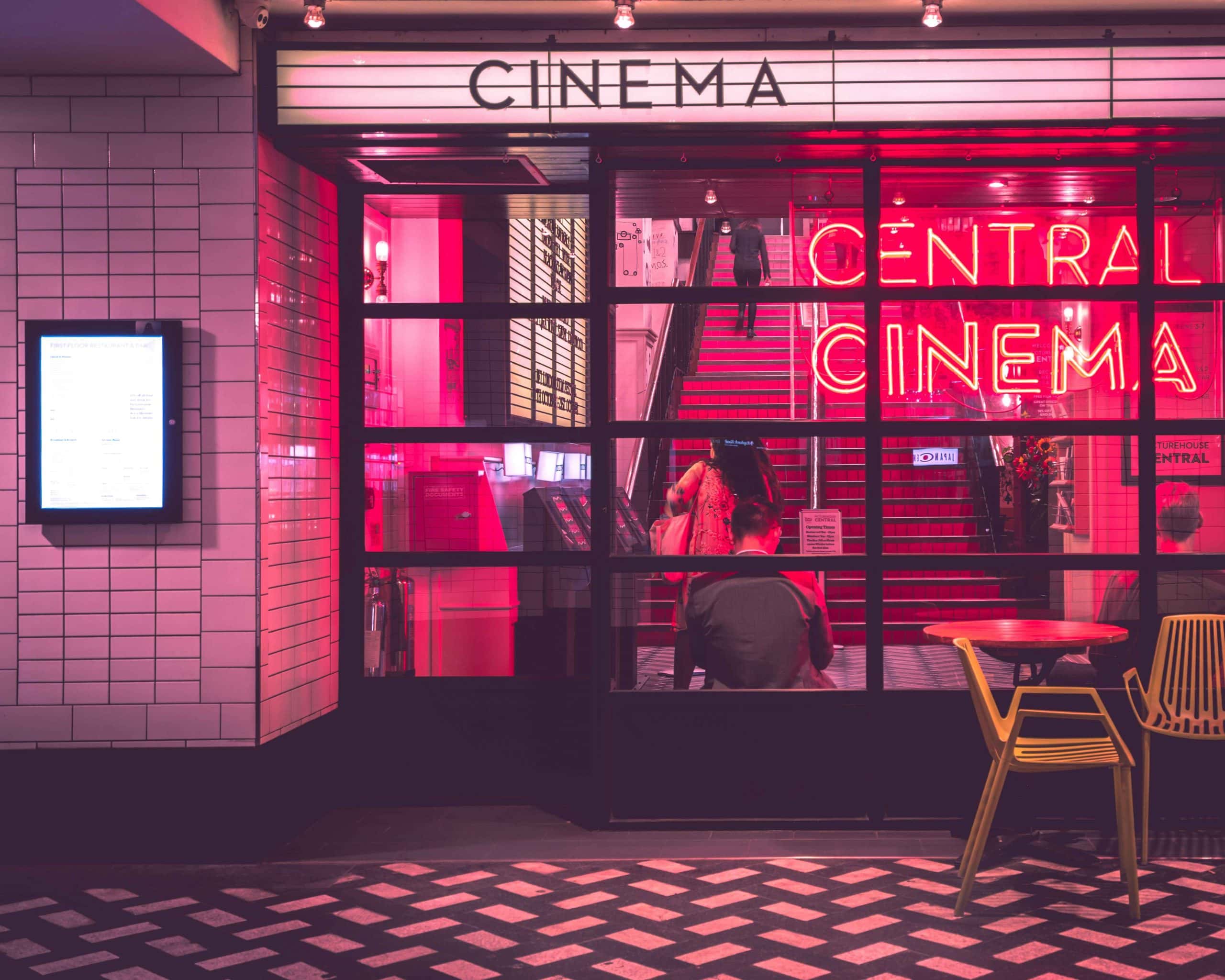 film indonesia yang mendunia