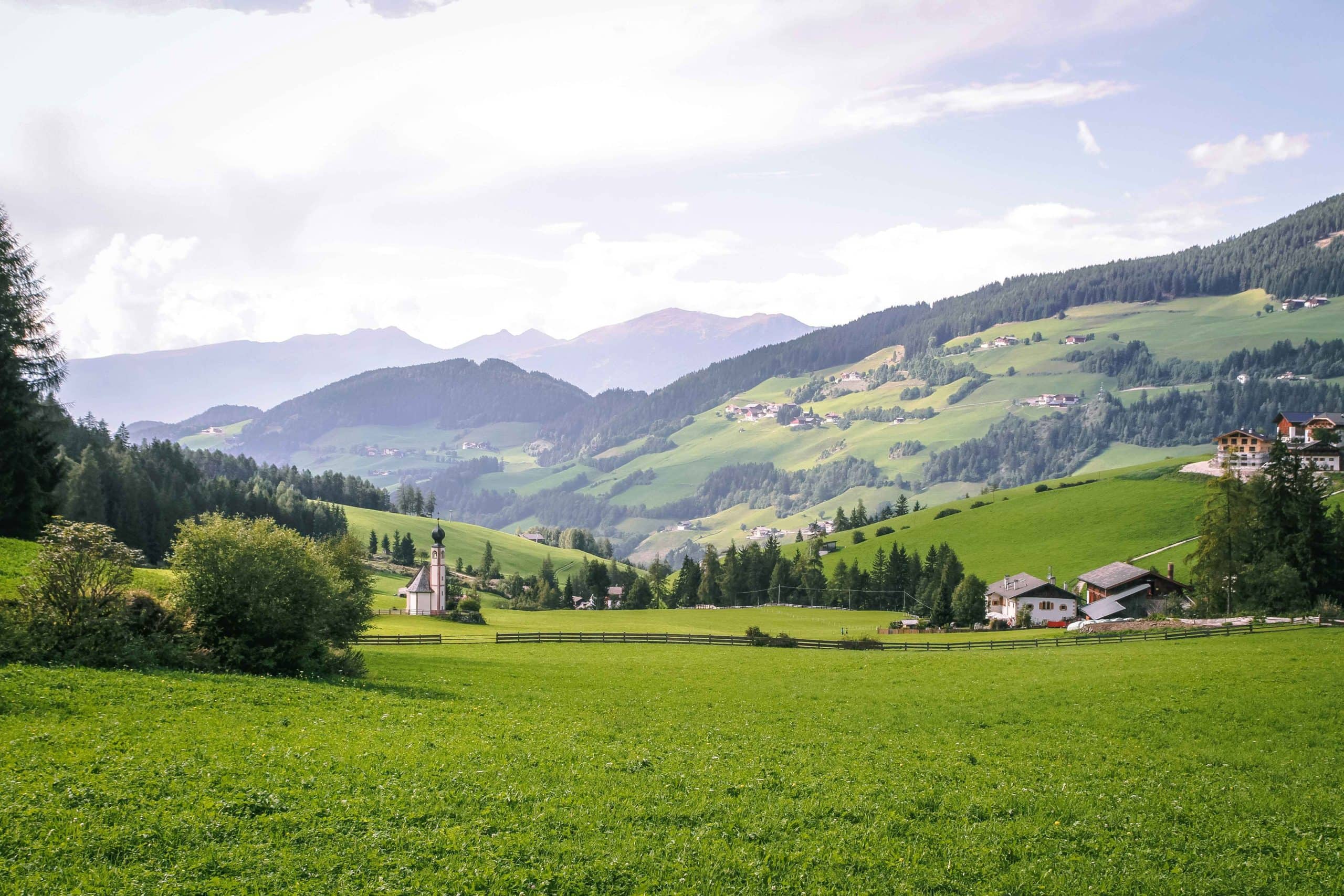 destinasi wisata di austria