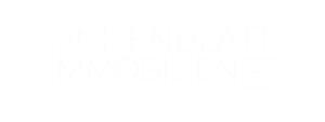 Logo - Lindenblatt Immobilien