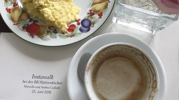 Beitragsbild Instawalk BioSpitzenköche