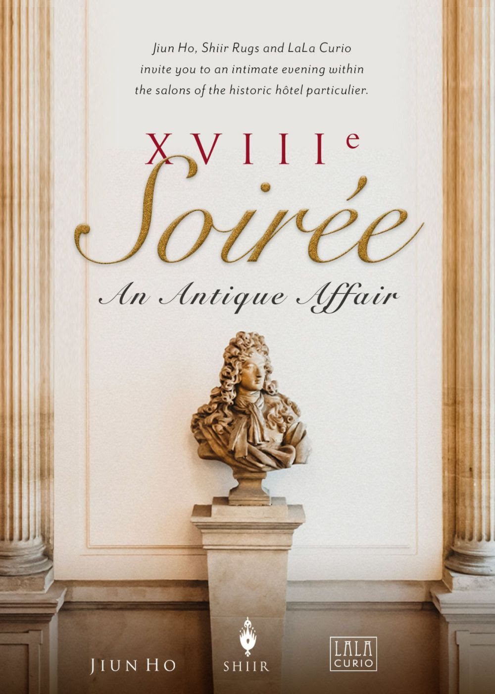 Concert privé élégant organisé par Melotick lors d’un événement d’entreprise premium