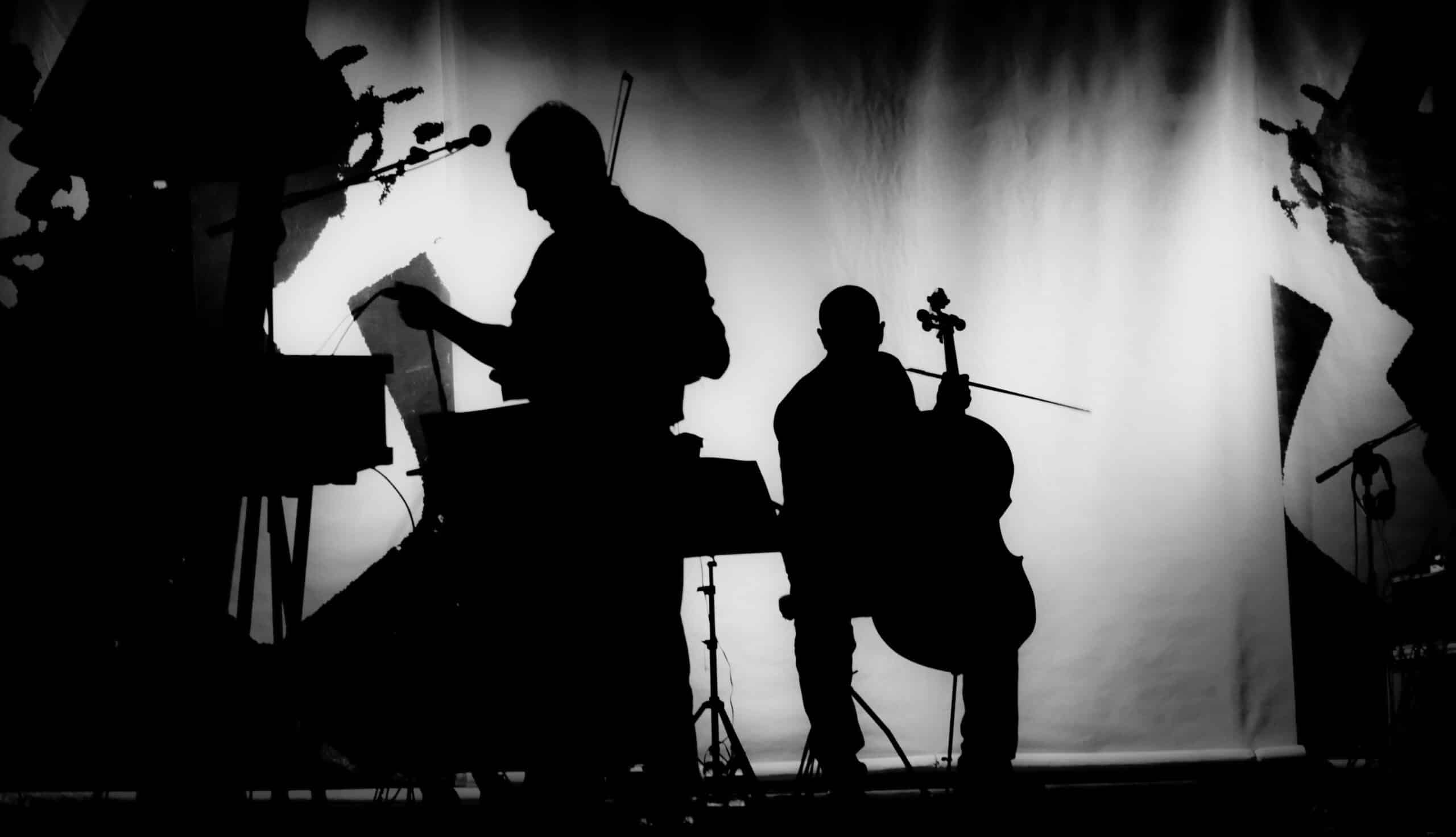 Concert Vivaldi événement entreprise dans un lieu premium