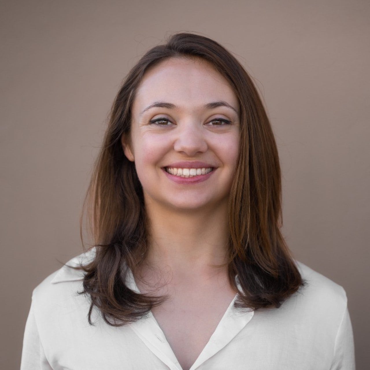 Alicia Hein, Lean Construction bei DB InfraGO und Mitglied der Engineer Alliance
