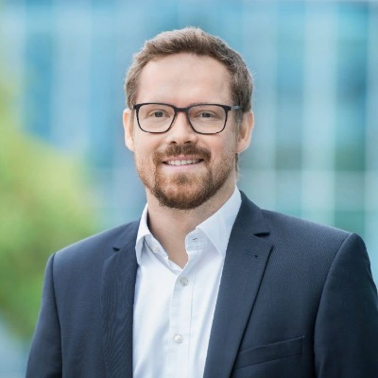 Ambitionierter Ingenieur und Mitglied der Engineer Alliance