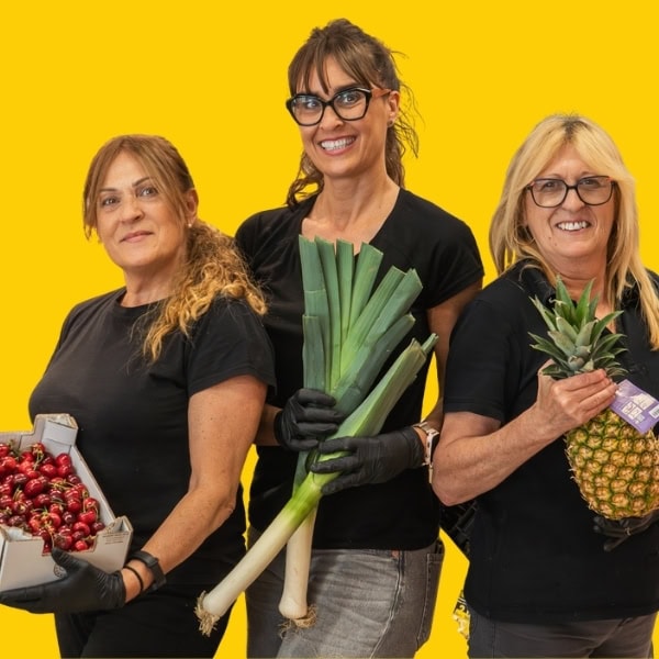 Frutería L’Amanida