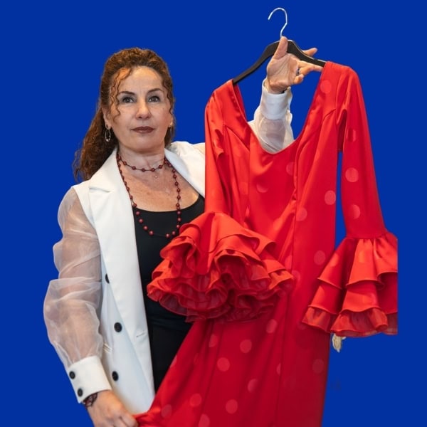 Mercería Coser y Bailar