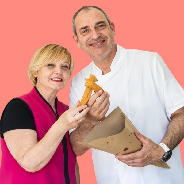 Churrería Andaluza