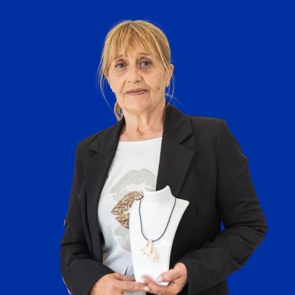Venta de oro