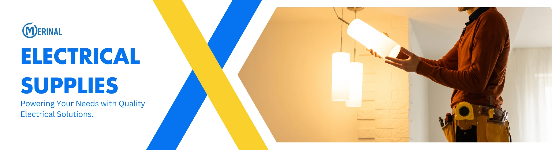 Merinal Electrical Supplies