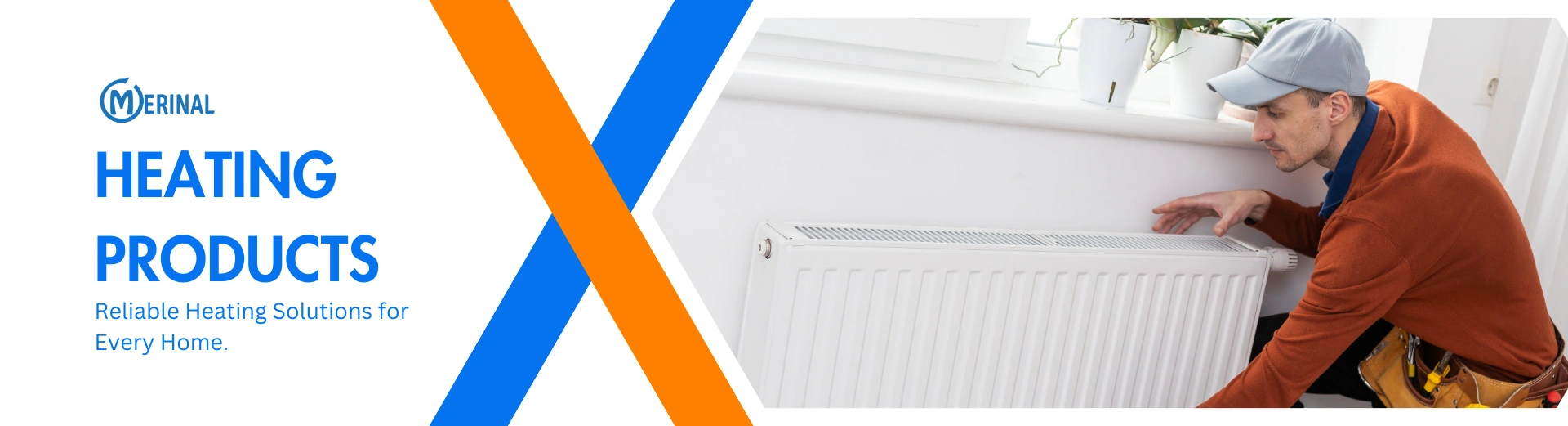 Merinal Heating Products
