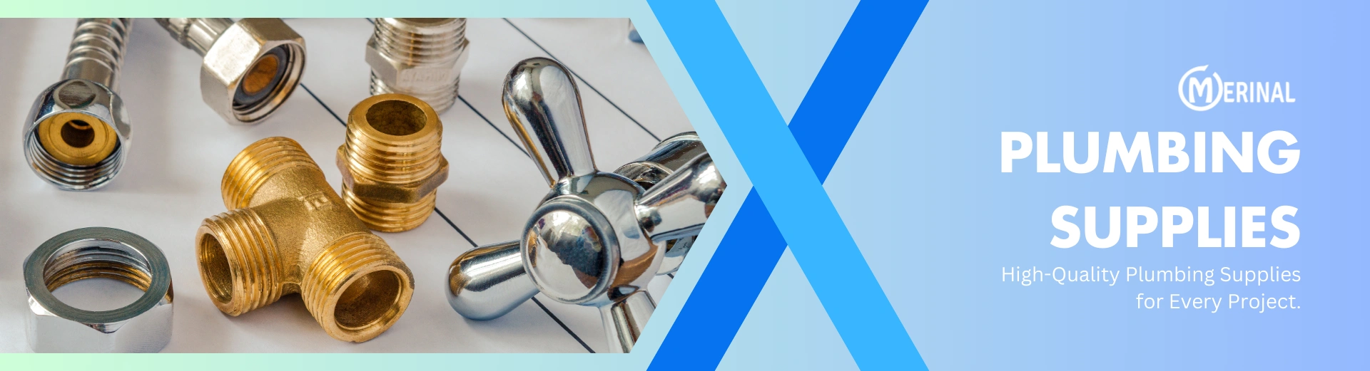 Merinal Plumbing Supplies