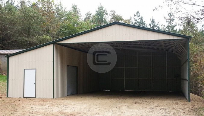30×41 Workshop