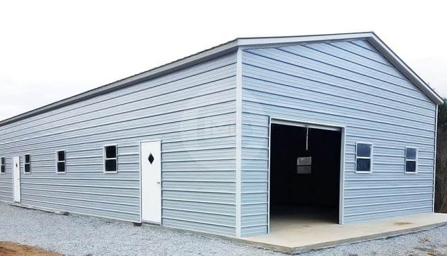28×60 Commercial Building