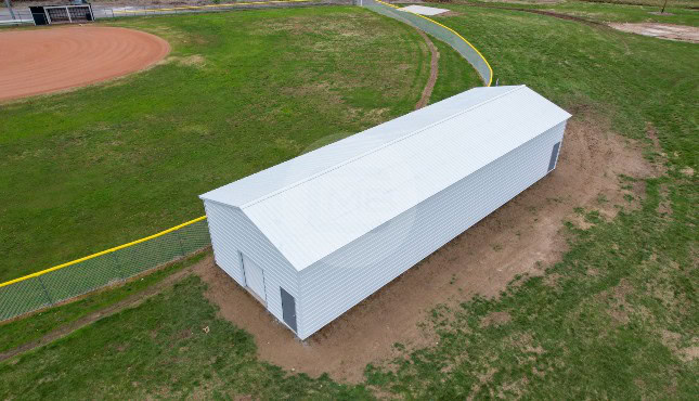 22x71x12 Batting Cage