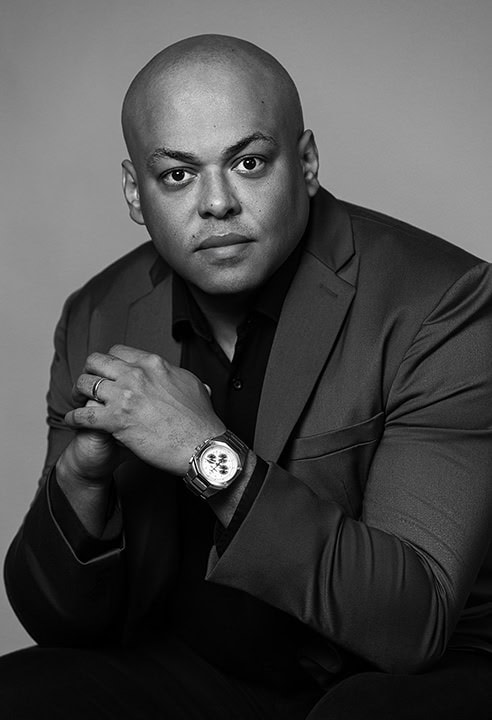 Fotógrafo corporativo em Belo Horizonte, estúdio Meu Novo Retrato