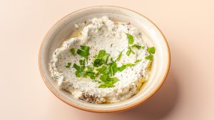 Tzatziki