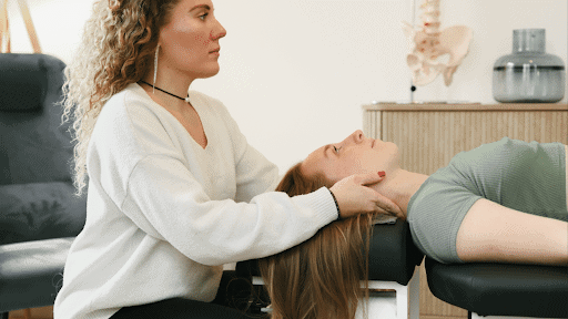 Bien-être et mouvement retrouvés pour un corps en harmonie 🌟