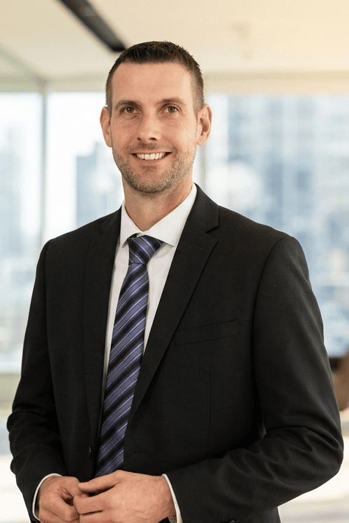 Michael Wilson Sarasota Realtor