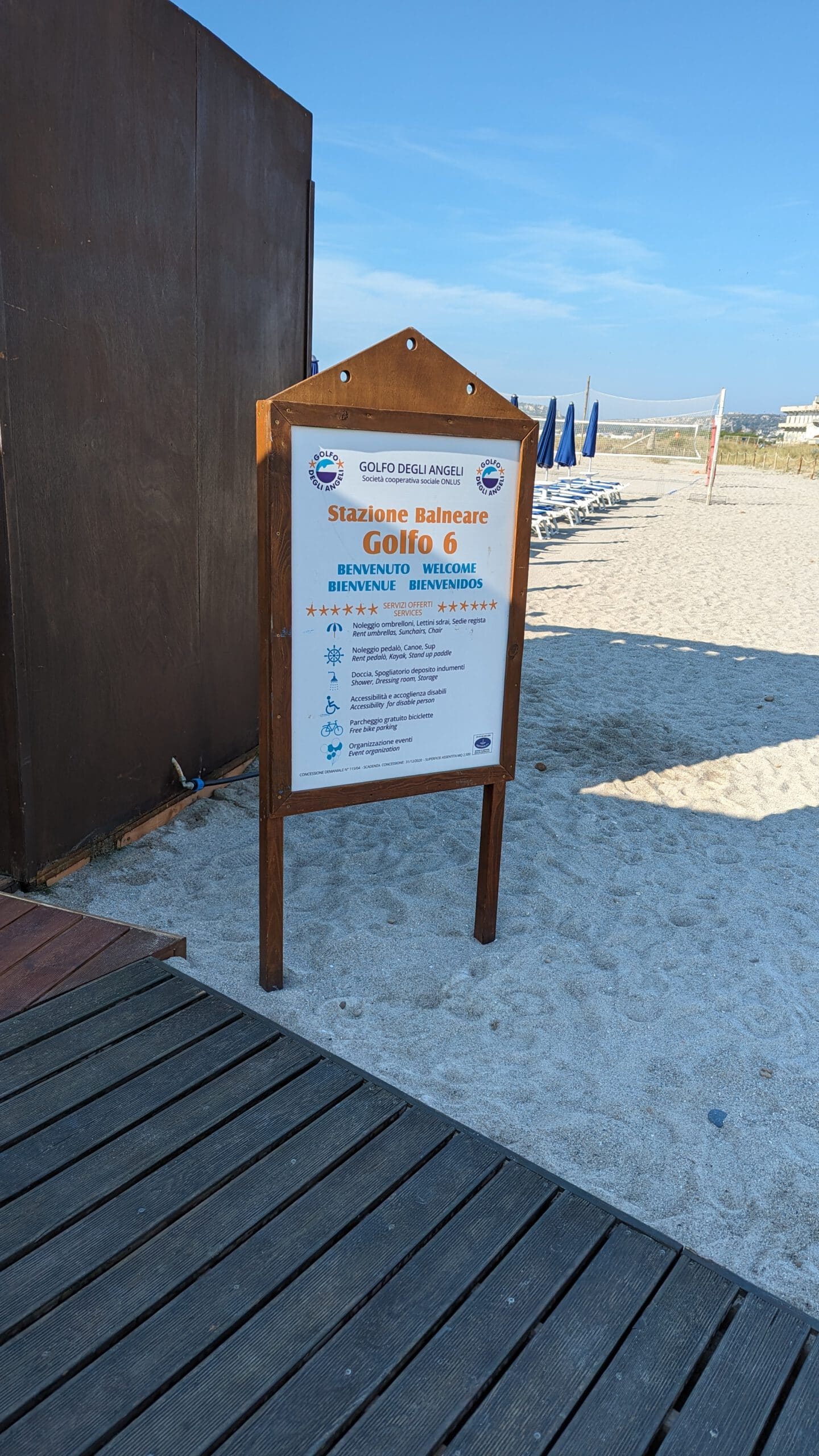 Westliches Mittelmeer Tag 7 Cagliari