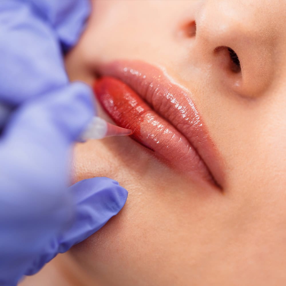 Micromedical Micropigmentación labios Barcelona 2