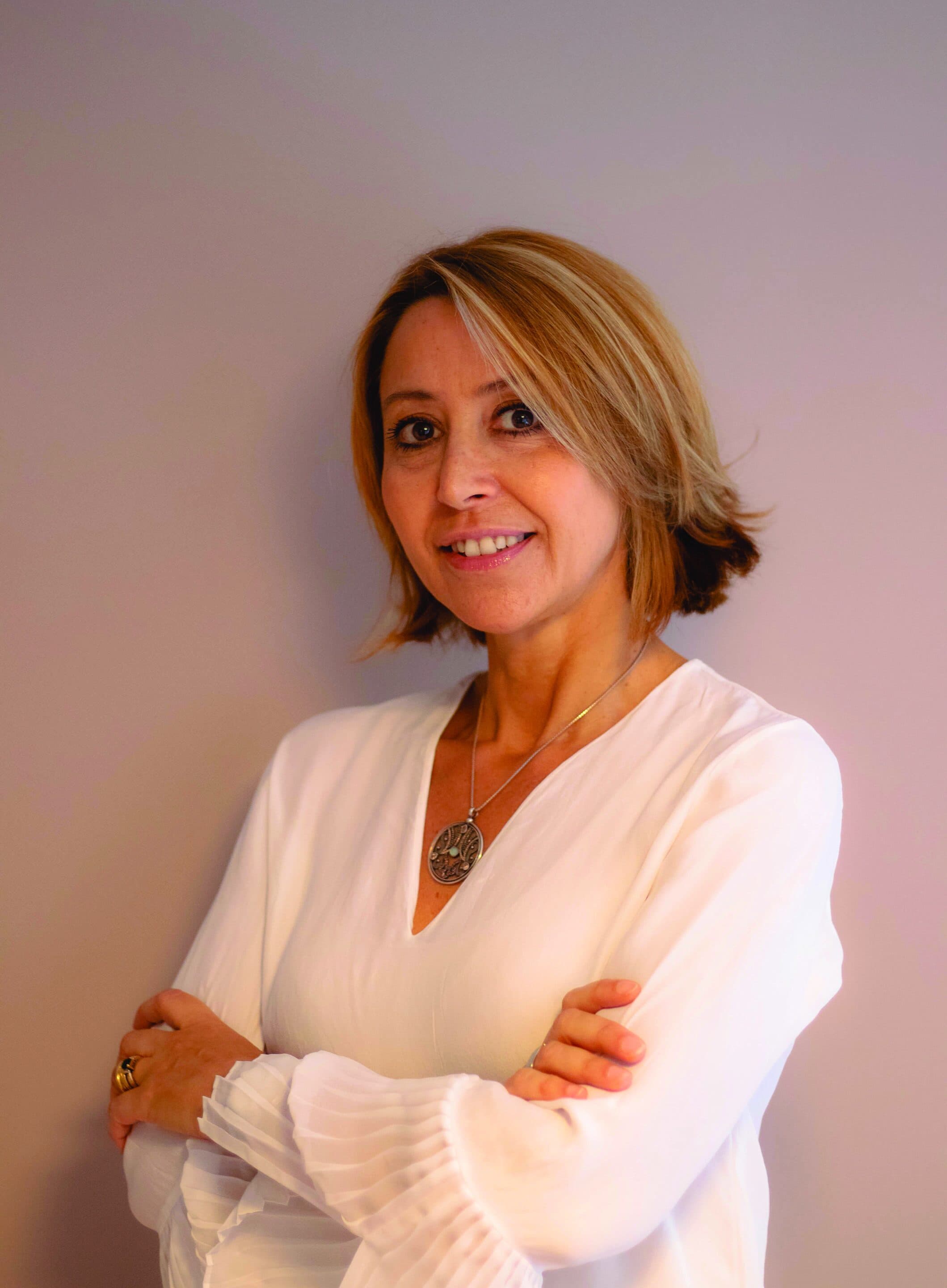 Micromédical Montse Novella Micropigmentación