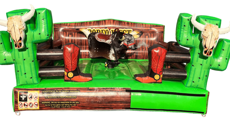 Mechanical Bull