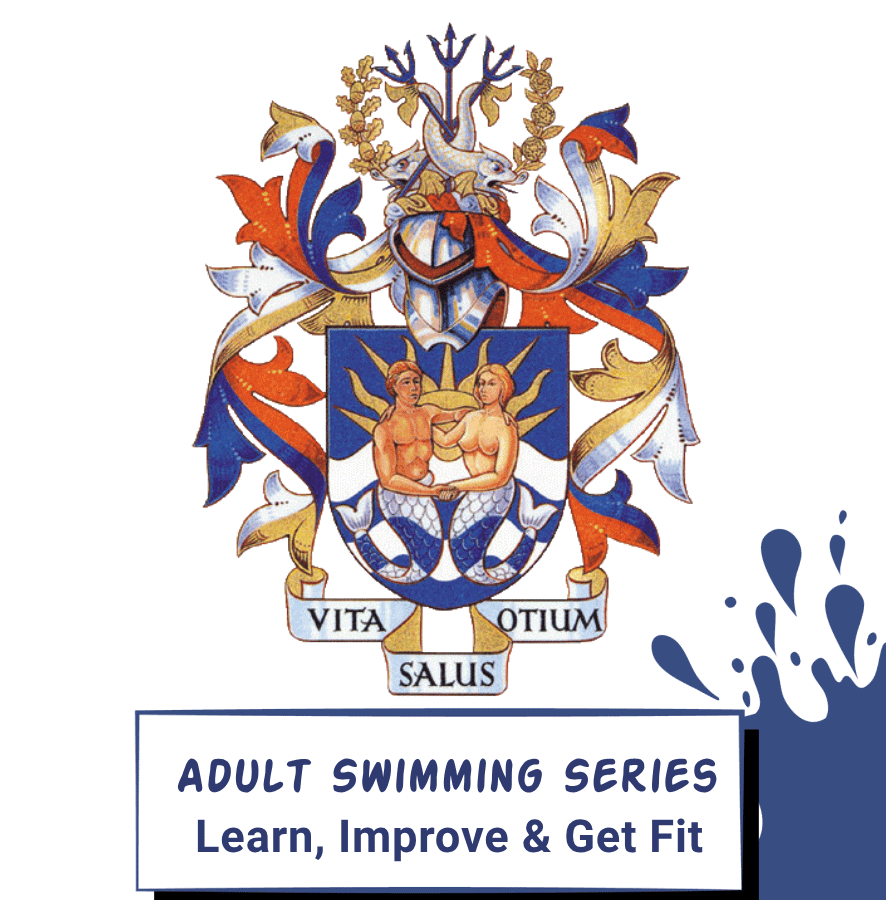 Adult Swimming Series