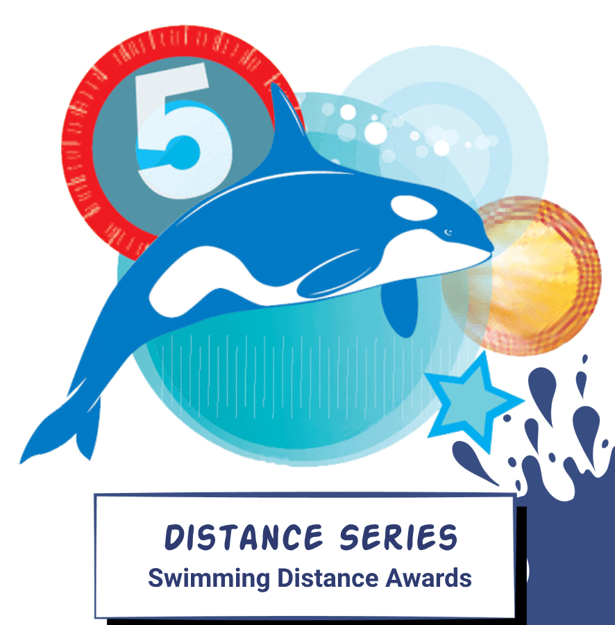 Distance Series