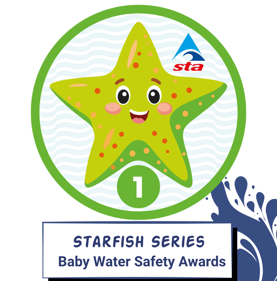 Starfish Series