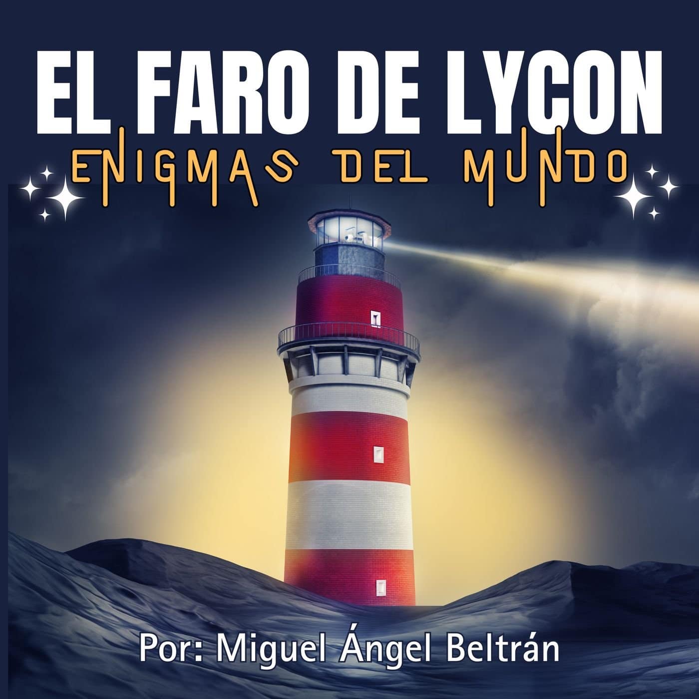 EL FARO DE LYCON EL FARO DE LYCON