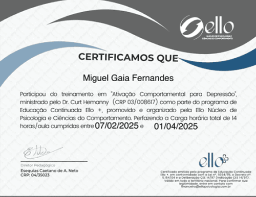 Ativação Comportamental para Depressão - Curt Hemmany.pdf
