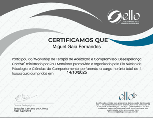 Certificado Workshop de Terapia de Aceitação e Compromisso- Desesperança Criativa.pdf