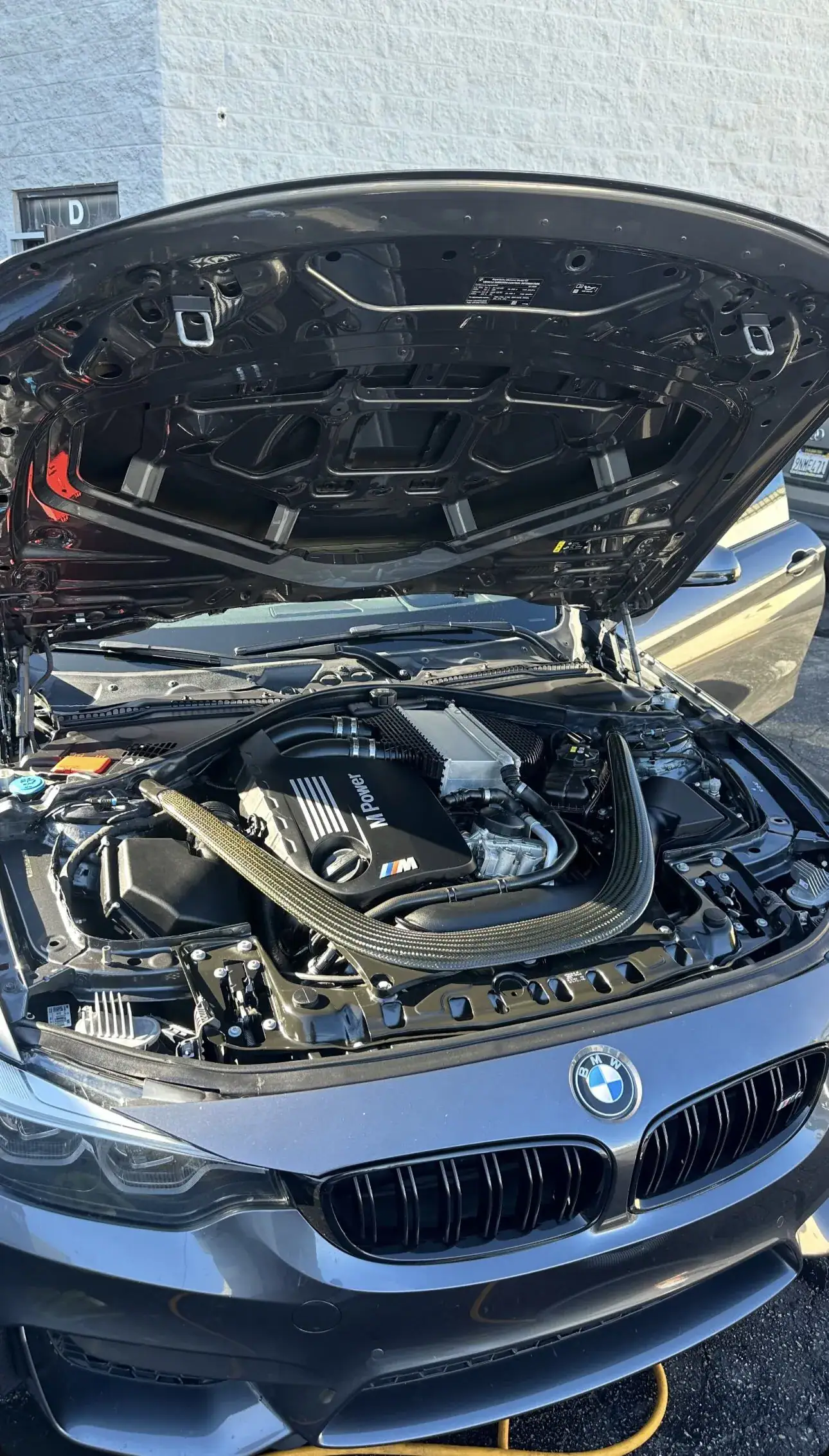 Miguel’s Mobile Detailing Simi Valley 11