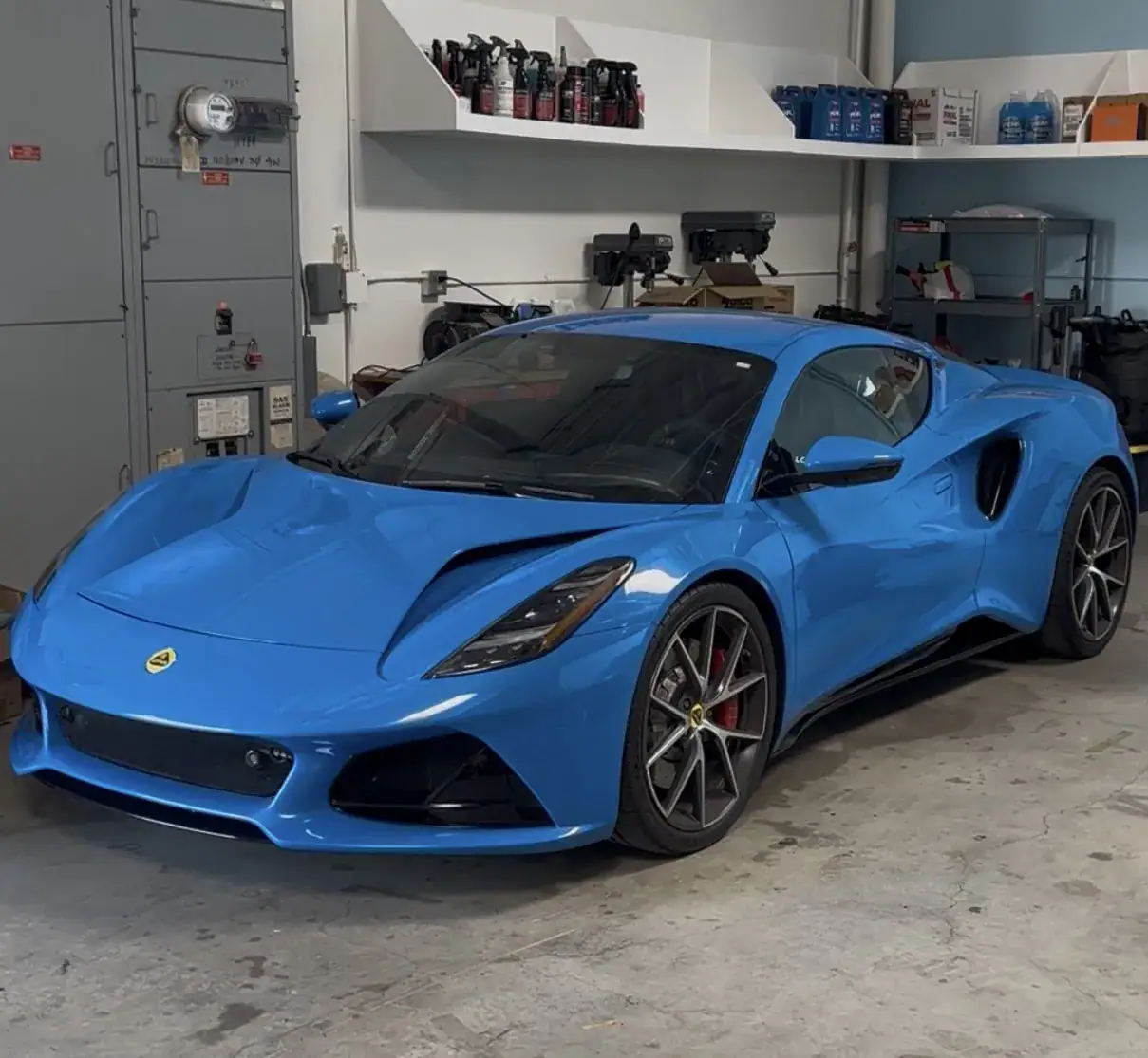 Miguel’s Mobile Detailing Simi Valley 5