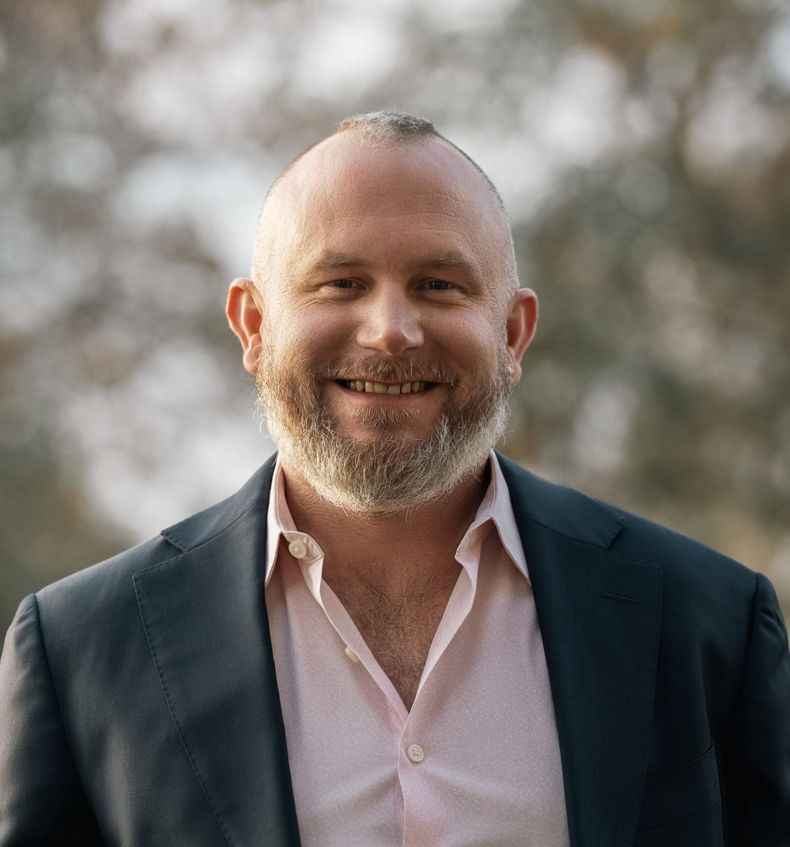 Jonathan Fermin-Robbins